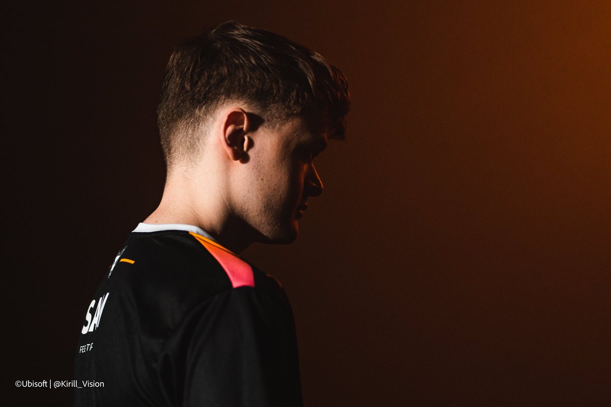 Rainbow Six Esports tweet media