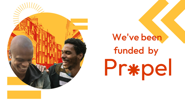 NHyouthcentre's tweet image. We’re excited to share that we've won funding from the @mayorofldn Propel project. It'll provide tailored mentoring for young people impacted by violence, homelessness or the criminal justice system, to reduce homelessness &amp;amp; reoffending using our ECR model #newdealforyoungpeople