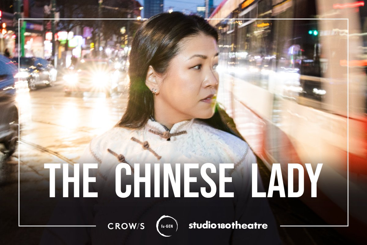 McGlinter's tweet photo. THE CHINESE LADY starts previews this evening and tonight's performance is SOLD OUT! Tickets are going very quickly for this beautiful show so don't wait too long to purchase. Five performances are already sold out and many are at "limited availability".  https://t.co/STq9BxTM6r https://t.co/oqZAJOQwNv