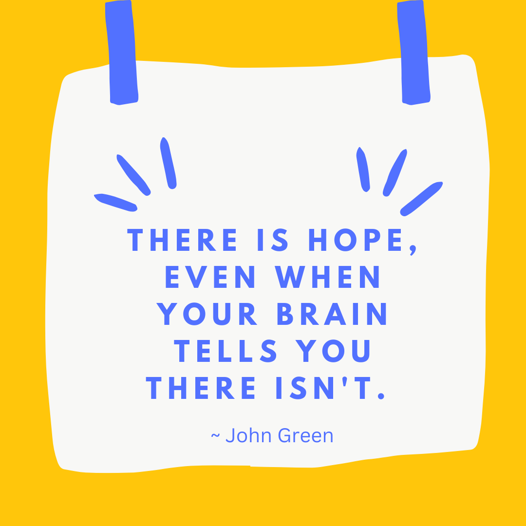 MelodyStorgaard's tweet photo. #MentalHealthMonth #EndTheStigma #MentalHealthMatters #BipolarAwareness #MoreThanEnough https://t.co/aF7dbcTzp8