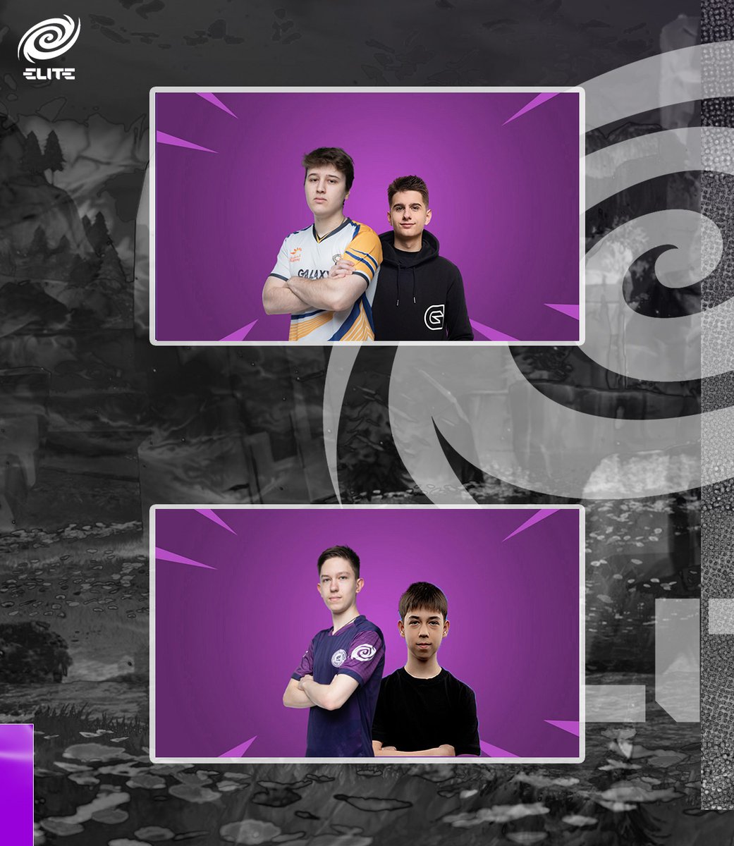 GXR ELITE on Twitter "Which duo would you bring back from the past?"