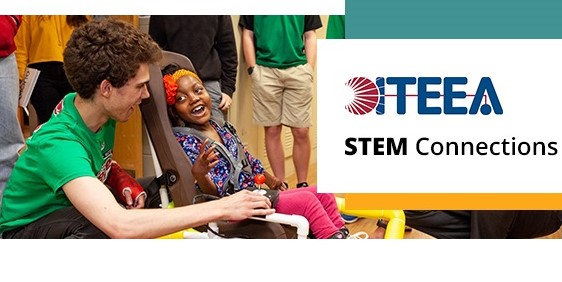 Here's the latest STEM Connections, packed with current news from <a href="/iteea/">ITEEA</a>, its members, and the field of STEM Ed. This issue is sponsored by the STEM Center for Teaching and Learning's Spring ATI. multibriefs.com/briefs/iteea/I…