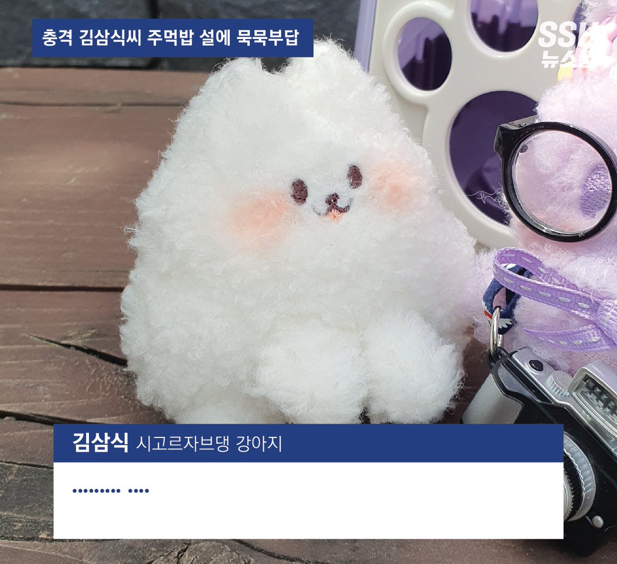 소소한 인형공방💕 tweet media