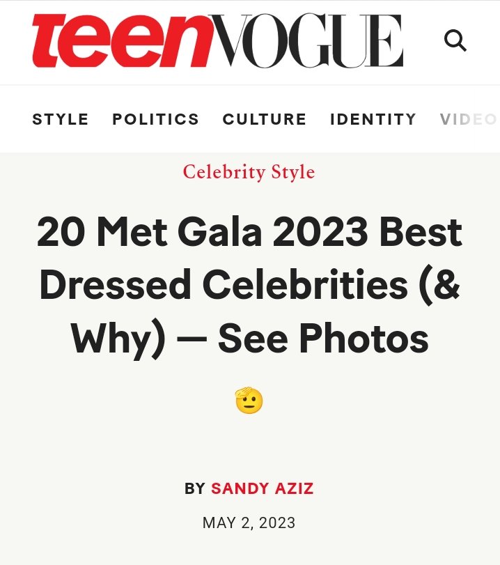 songhyekyo_PH's tweet photo. #SongHyeKyo is among the top 20 best dressed celebrities at #MetGala by Teen Vogue 🤩

Timeless Beauty 😍 https://t.co/l6xTBOzWZn