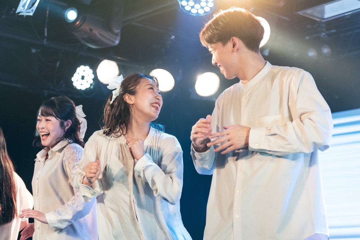 ♡♡♡
#ShowDiner
#SDN_now
#YOASOBI公演
🌼2023.05.02