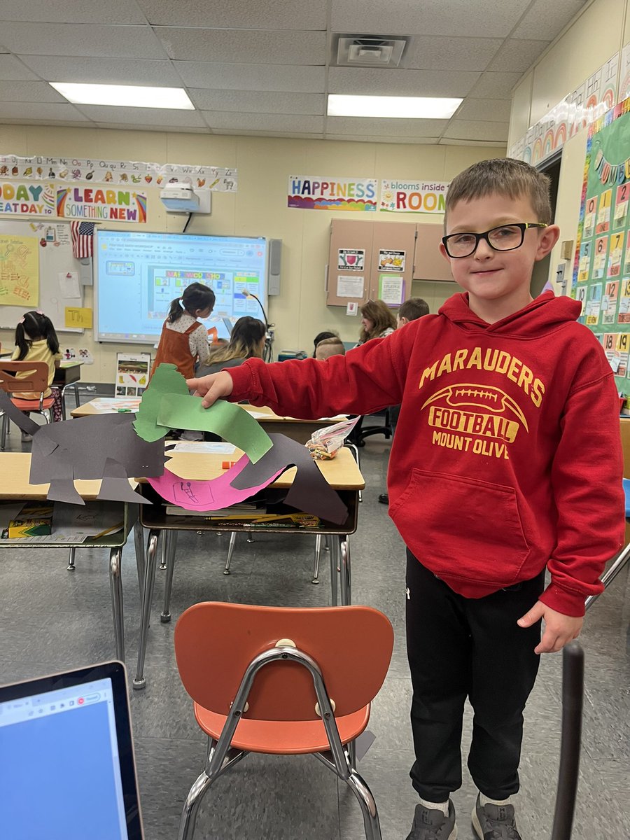 Mountain View School tweet media