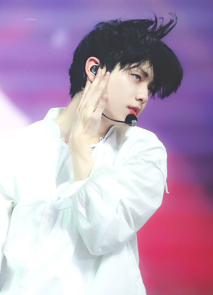 SOOBINYA1205's tweet photo. 230325
#수빈 #SOOBIN #TXT https://t.co/WyNbPbW5GT