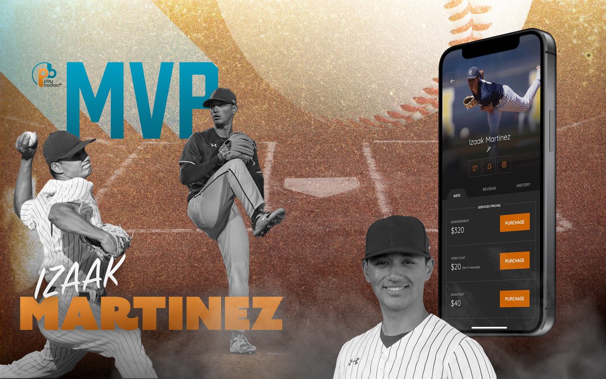 PlayBooked tweet media