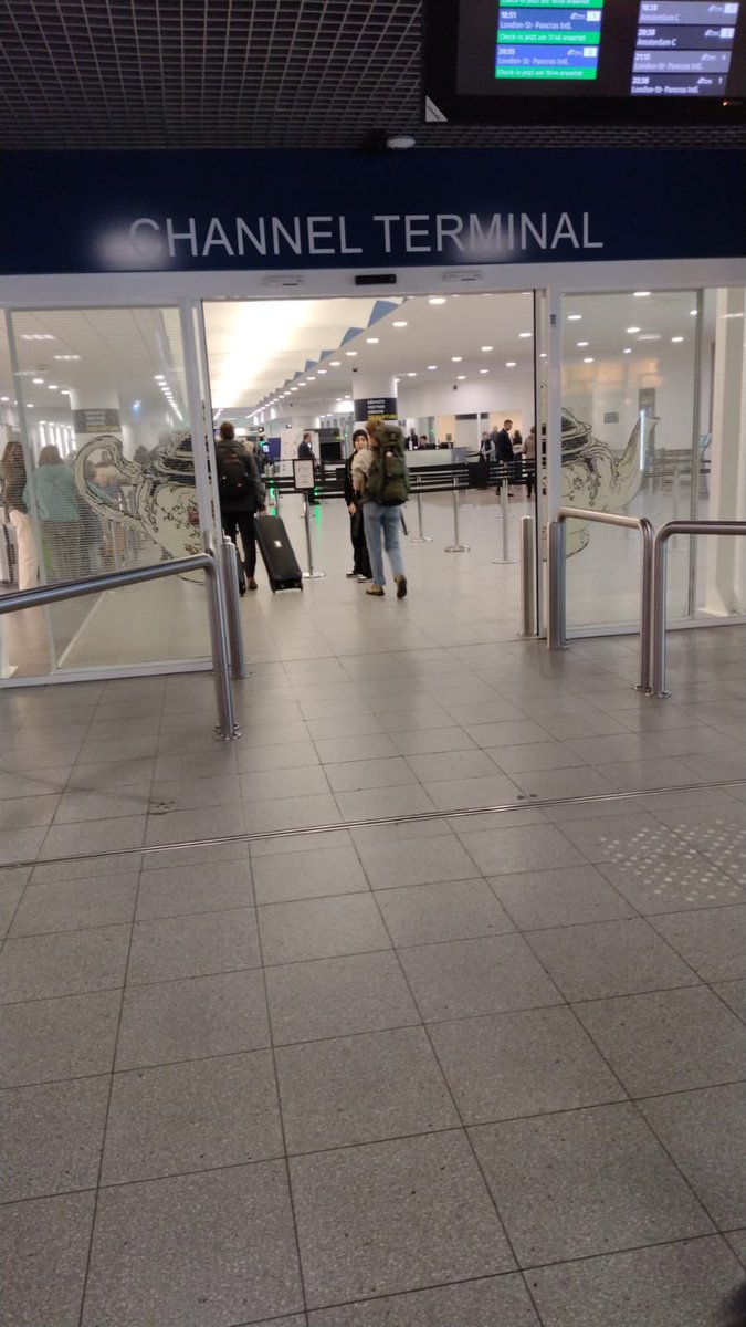 Jérôme Robyns 🙋♂️ (@jerorobyns) on Twitter photo 🚄 En route pour ma 4ème participation à la conférence <a href="/LearnTechUK/">LearningTechnologies</a> 🤗
J’essaierai de vous partager “à chaud” 🤓 mes découvertes, contenu, impressions, … via Twitter.
Si cette édition est aussi riche que les précédentes, ça ne sera pas du temps perdu 💪 🚄 En route pour ma 4ème participation à la conférence <a href="/LearnTechUK/">LearningTechnologies</a> 🤗
J’essaierai de vous partager “à chaud” 🤓 mes découvertes, contenu, impressions, … via Twitter.
Si cette édition est aussi riche que les précédentes, ça ne sera pas du temps perdu 💪