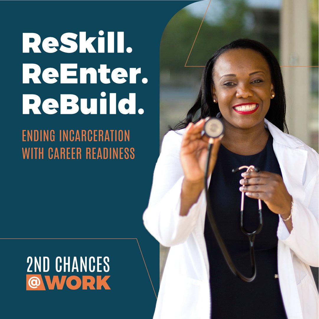 APDS_For_Good's tweet photo. Supporting 2nd chance employment is vital for empowering individuals post-incarceration. Let's unite in fostering a more inclusive and thriving workforce! ✍️Pledge your support today! https://t.co/rgGvWqwPOi #TakeAChance #2ndChancesAtWork #2ndChances https://t.co/Y8C1KXcfJR