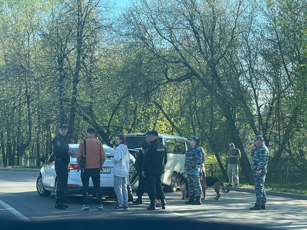 TipichnyPodolsk's tweet photo. На Красной горке в сторону центра принималово.

#Podolsk #Russia https://t.co/mfNNy1IDvx