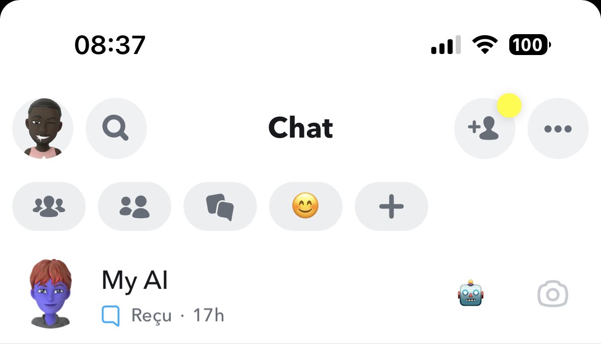 J’ai pas compris la… 👀😨