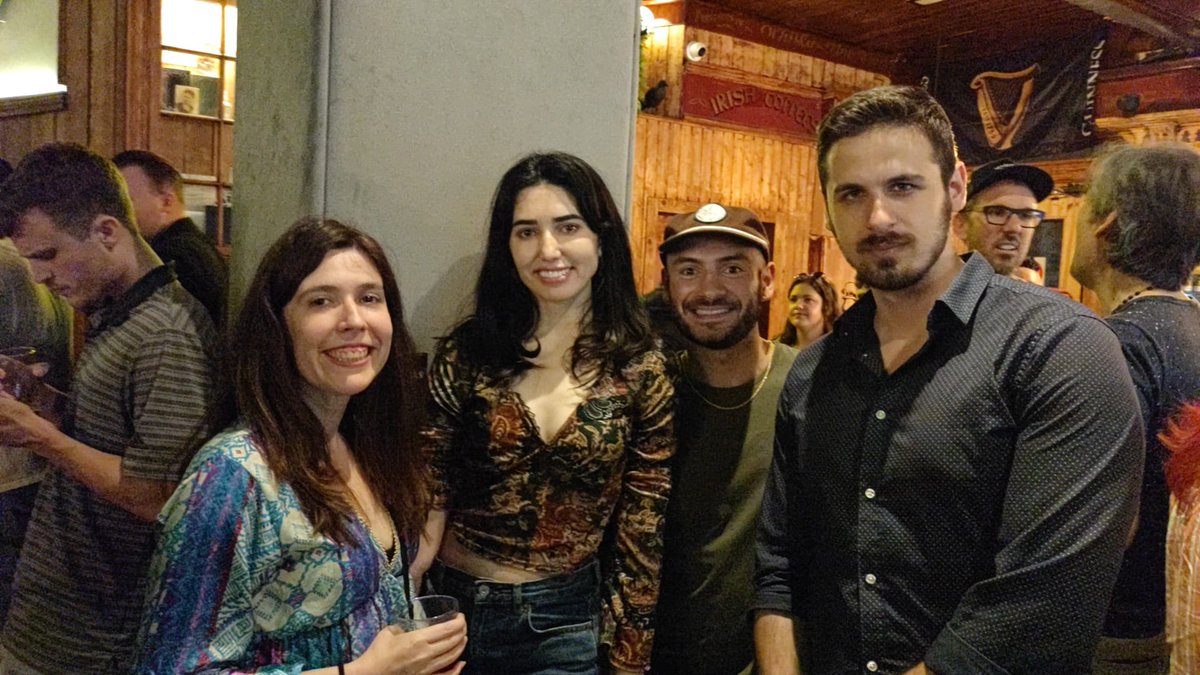 MADRIDBABEL's tweet photo. WEDNESDAY from 19:00 to 0:00: FREE SOCIAL &amp; LANGUAGE EXCHANGE MEETUP at STAR STUDIO THE CANALLA (Plaza del Carmen 3 - metro Sol) Practise languages and make friends #Madrid #Languages #Spanish #idiomas #Miercoles #languageexchange #Wednesday #intercambio #amigos #Friends #gay https://t.co/8RvFqwlqdz
