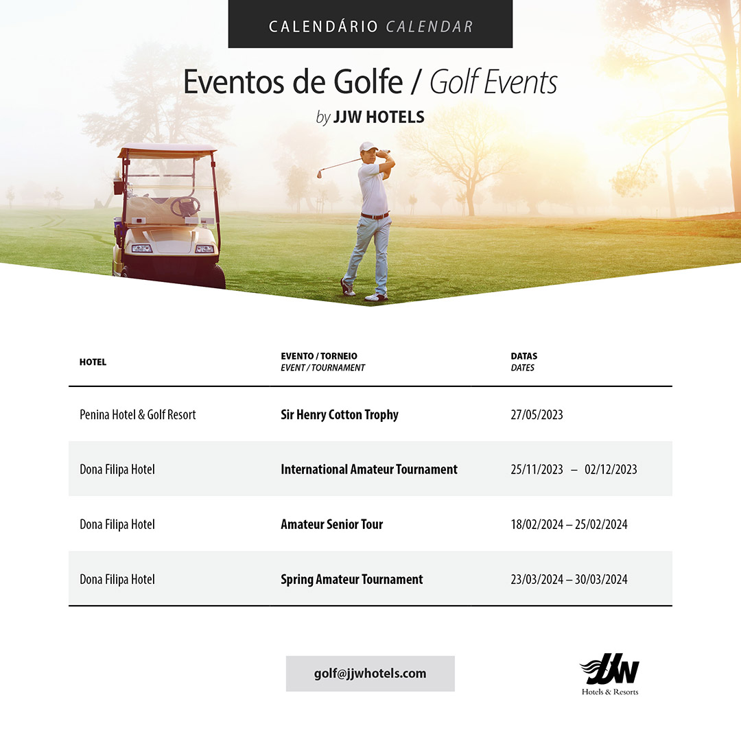 Pinheiros Altos Golf tweet media