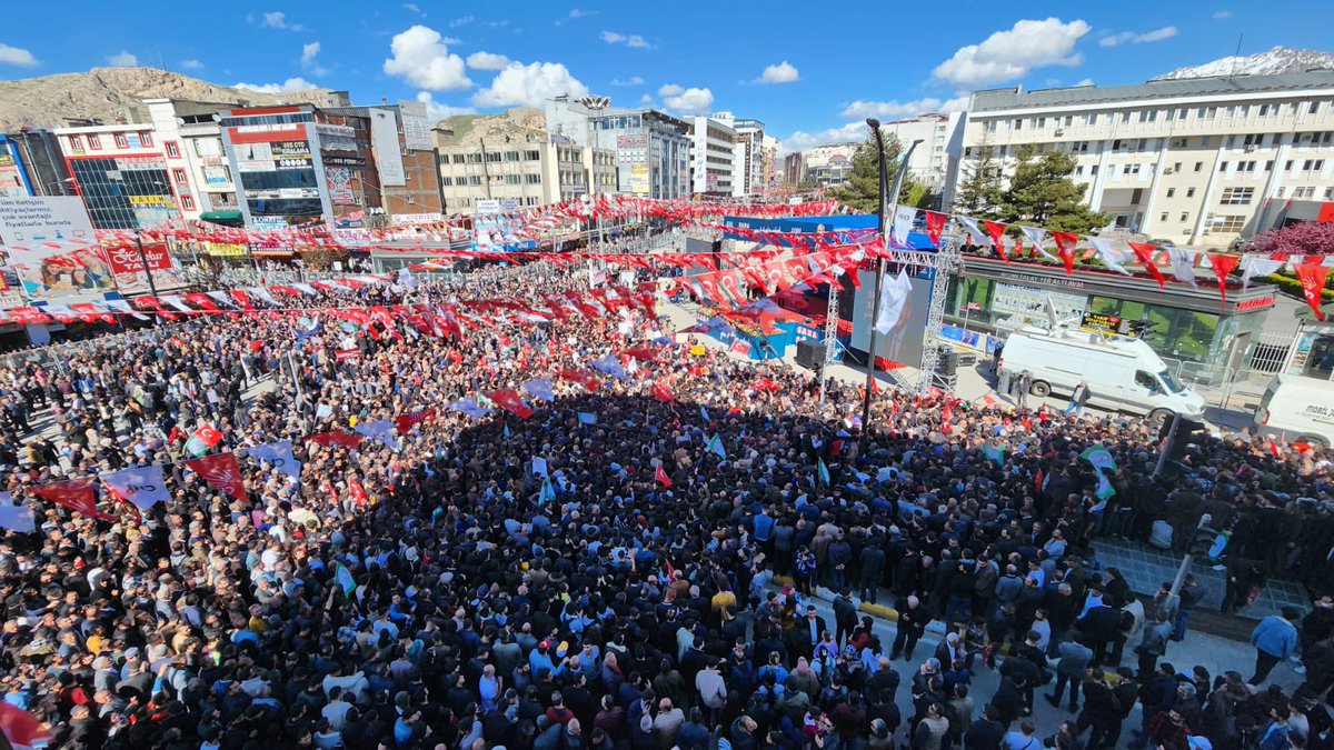 Seracettin Bedirhanoğlu tweet media