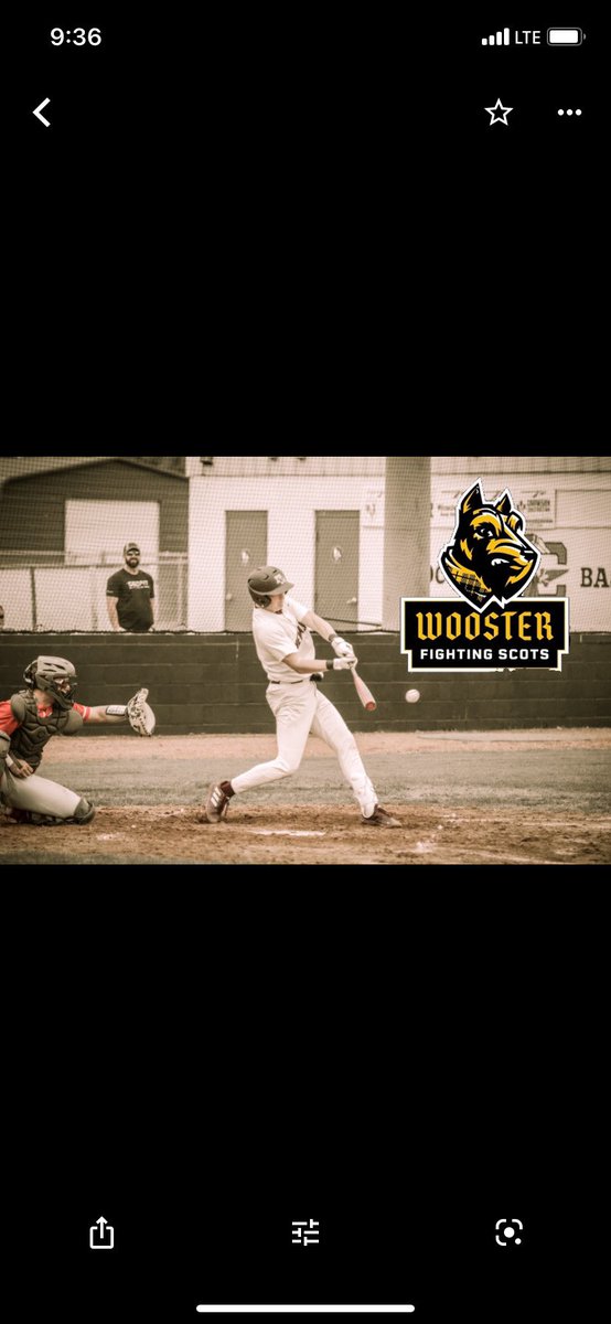 Zack Barienbrock (@z_bear19) on Twitter photo I am extremely blessed and excited to announce my commitment to The College Of Wooster. I want to thank my family, friends and coaches that have supported me throughout this journey. #GoScots <a href="/WoosterBaseball/">Wooster Baseball</a> I am extremely blessed and excited to announce my commitment to The College Of Wooster. I want to thank my family, friends and coaches that have supported me throughout this journey. #GoScots <a href="/WoosterBaseball/">Wooster Baseball</a>