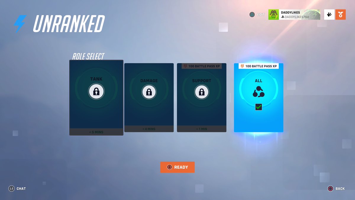 #PS5Share, #Overwatch2
