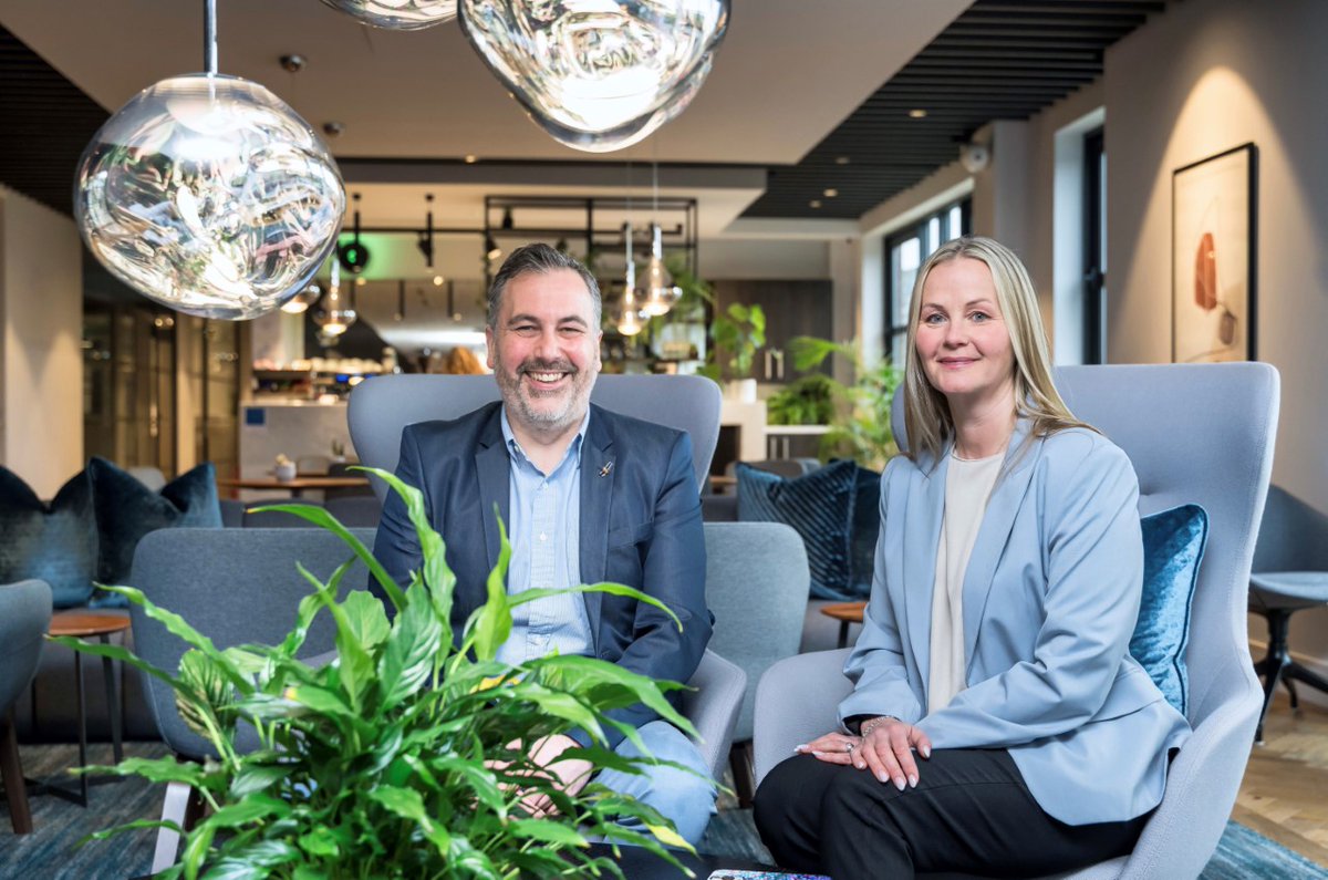 dickflemings's tweet photo. So many good memories of our old office!

Thanks to the @chambertalk the article.

Looking forward to further success at @theneospace

https://t.co/SvmCbWkCxF

#officemove #DFCommunications #customerservice #Aberdeen #newchapter #openforbusiness #DF2023 https://t.co/GZxLrLs7IO