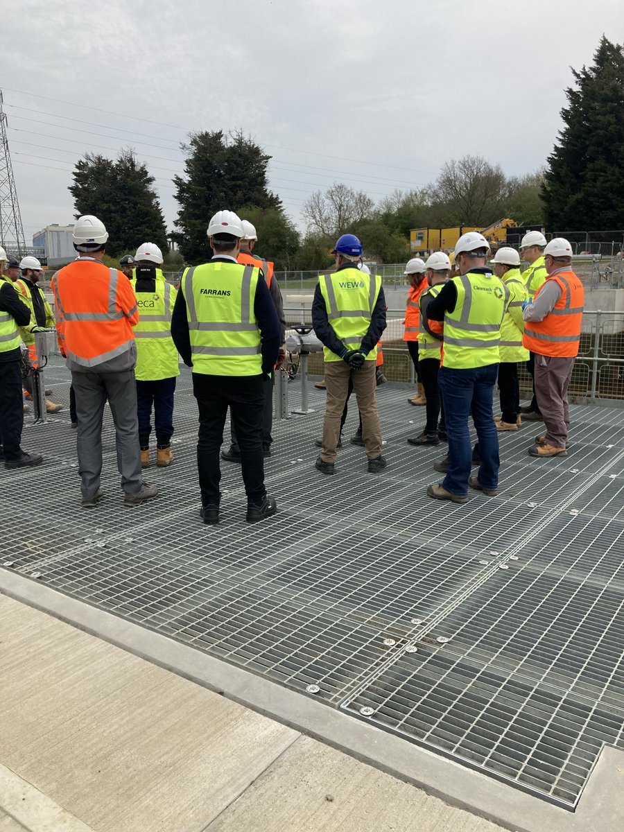 Essex & Suffolk Water tweet media