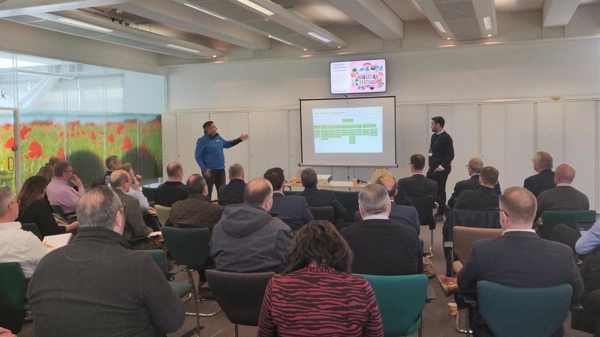 Essex & Suffolk Water tweet media