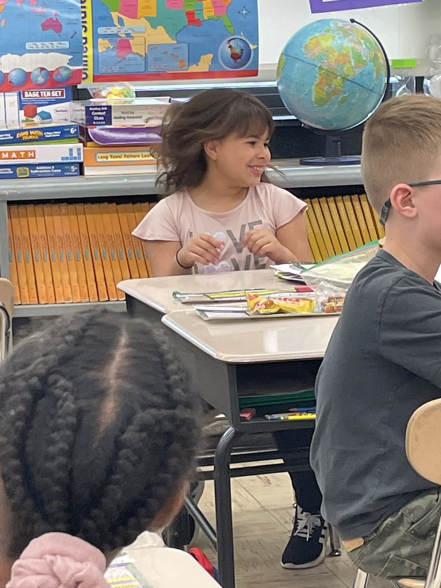 MarisaLVJackson's tweet photo. Bringing opinion genre & writing into music class this morning at Woodridge. Is NSYNC or Backstreet Boys your favorite & what are your REASONS?!Thank you, Mr Croteau for this creative approach to opinion genre! @MusEdxMrsJ @CranstonSchools #homeofthe🧙♂️ #writingacrossthecurriculum https://t.co/CqSDkqJ3CS