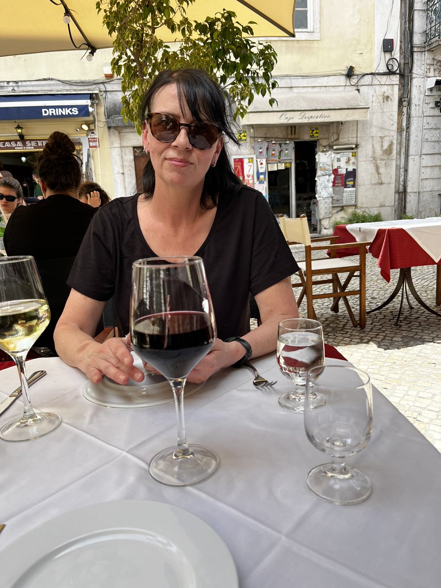 salbags60's tweet photo. Feeling very blessed to be so welcomed in a country we turned our back on. #Portugal #fuckoffbrexit https://t.co/Jo9Ef4YDKo