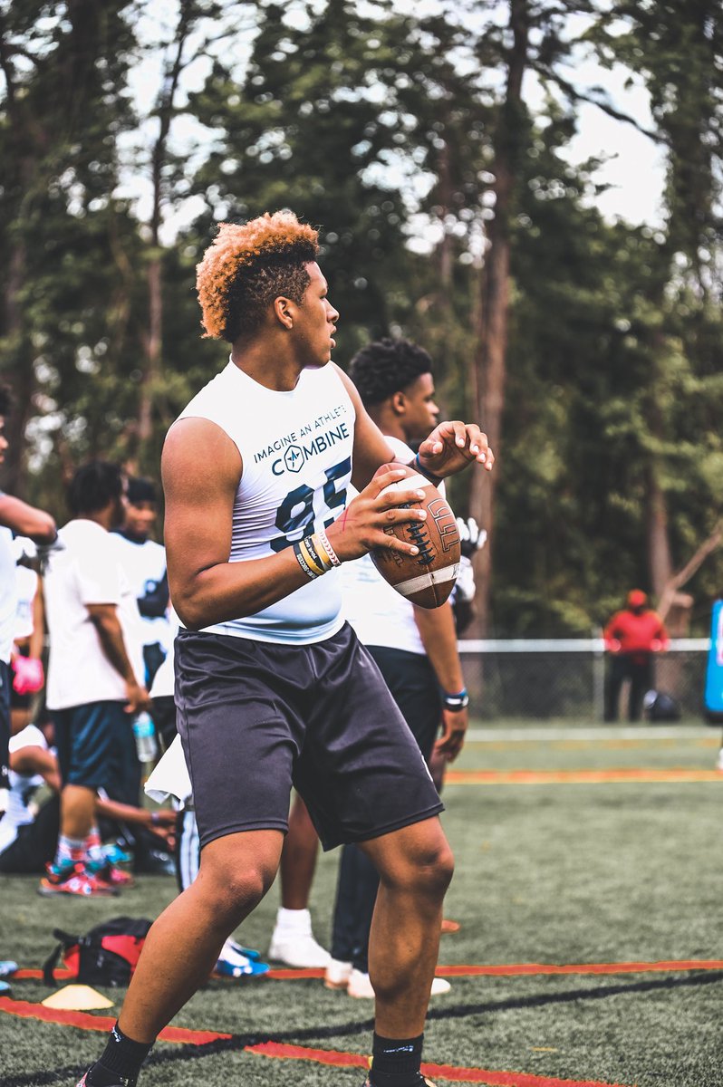 AthleteImagine's tweet photo. we on the clock #clockboyz #combineboyz #theeIAAway https://t.co/vSRCzClkKe