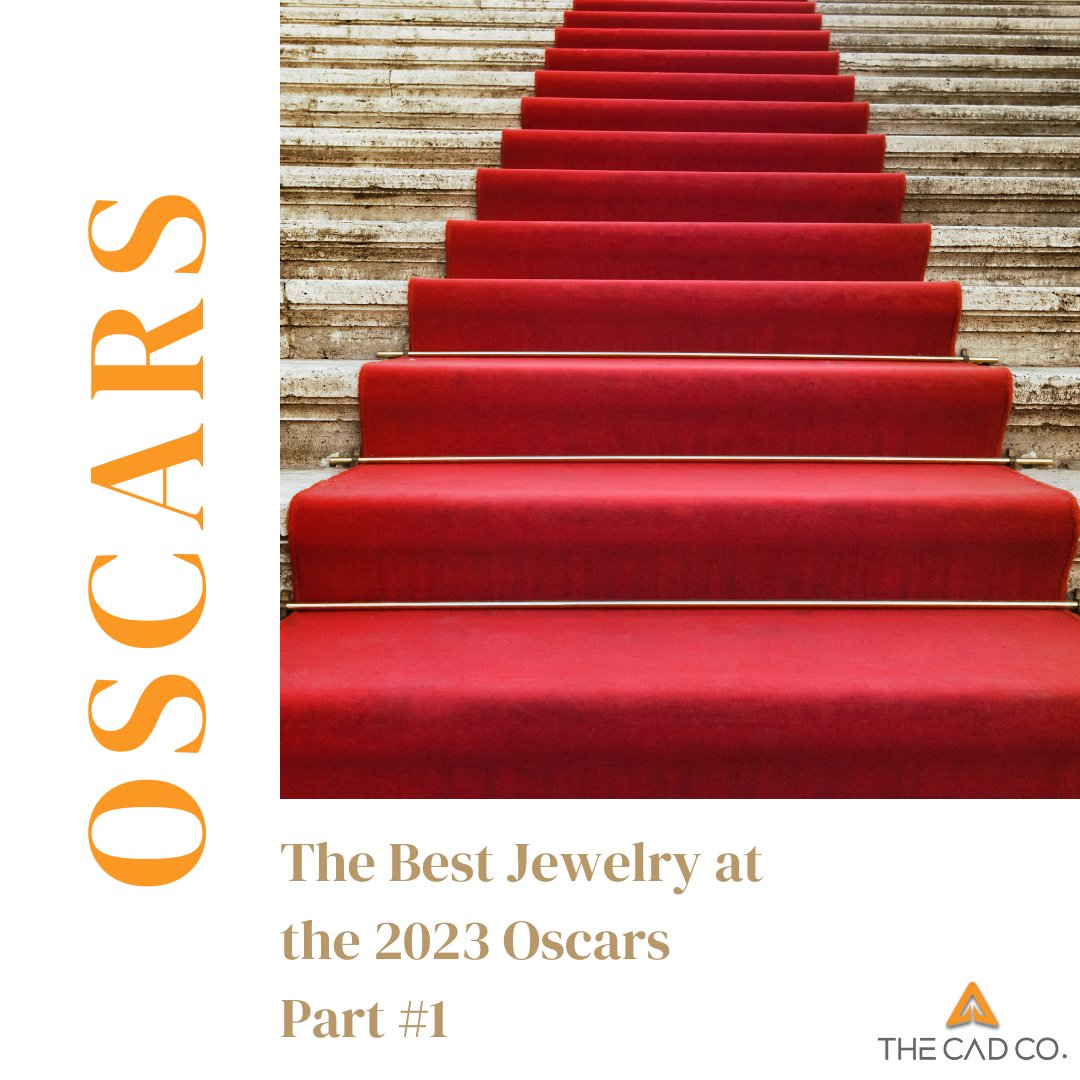 Oscars 2023: The Top Jewelry Pieces That Lit Up the Red Carpet ✨

#jewelrytrends #oscars2023 #metgala2023 #jewelrymarketing #tiffany&co #jewelrybrands #gucci #cartier