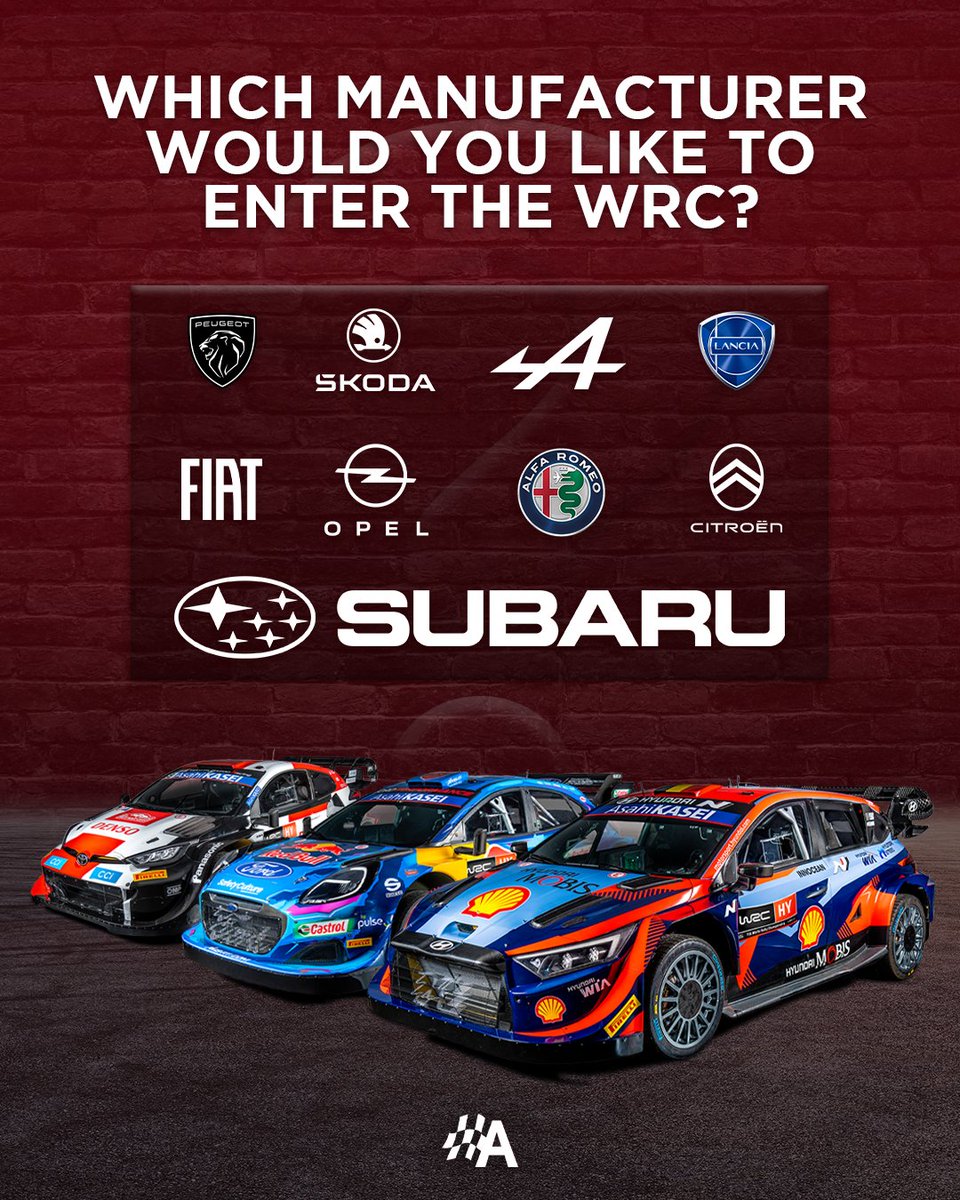 Autosport tweet media