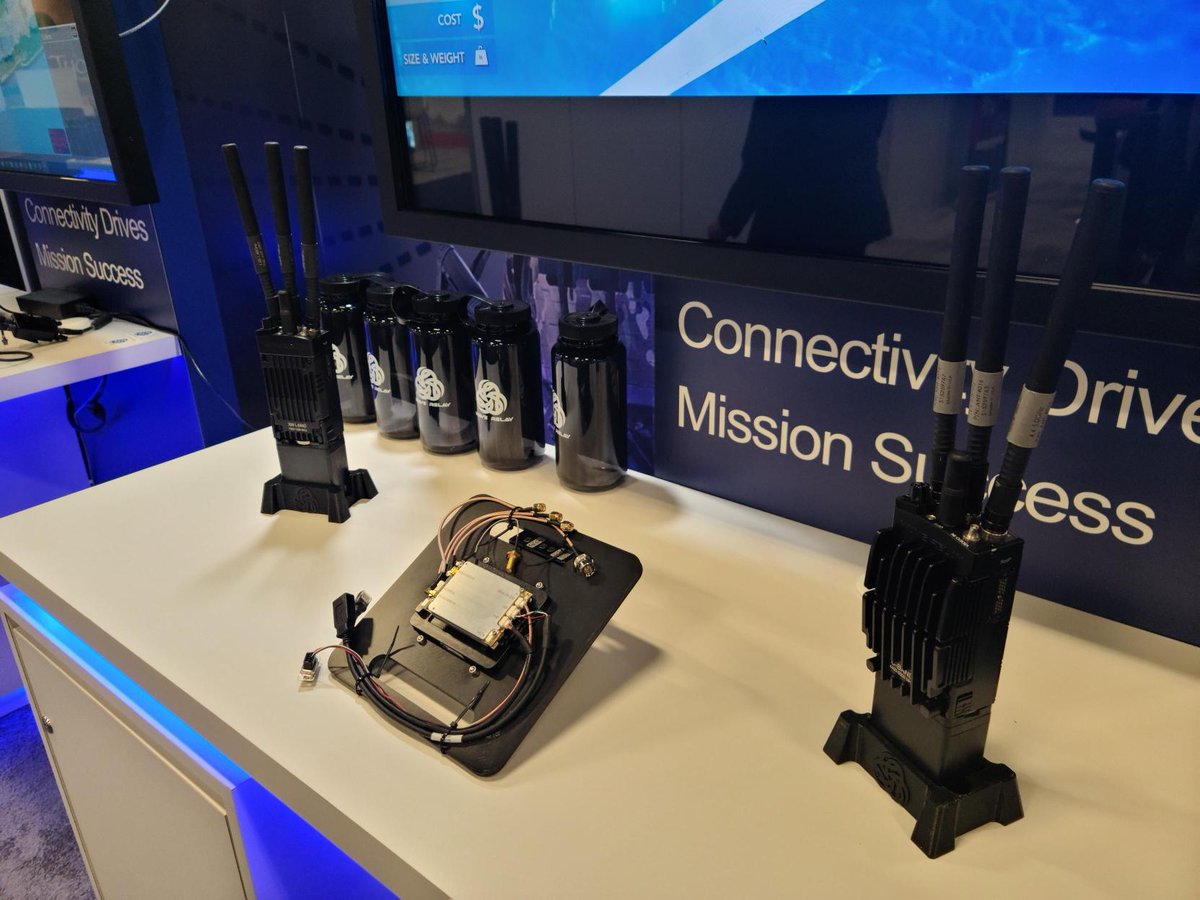 Persistent Systems tweet media