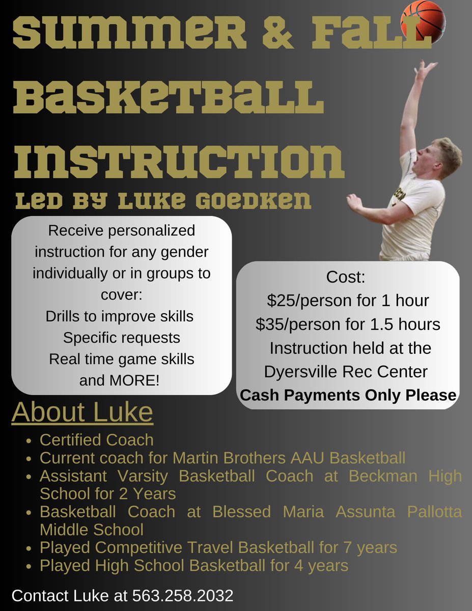 Luke Goedken tweet media