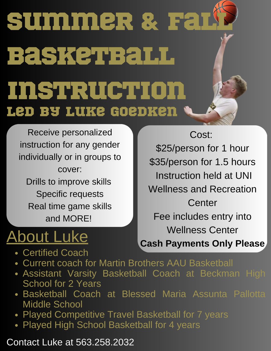 Luke Goedken tweet media