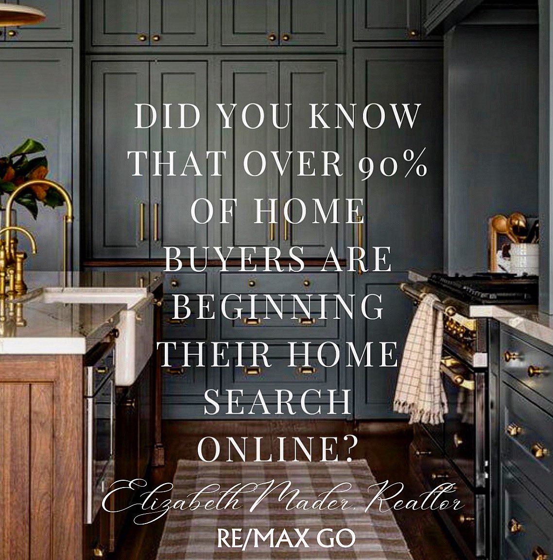 estransky22's tweet photo. If that staggering statistic doesn’t catch your eye, it should! It’s extremely important when selling a home that your home is being exposed everywhere online. Contact me for a personalized marketing strategy.
#realtor #realestate #houston #golf #outdoors #texas https://t.co/IViyg8vpao