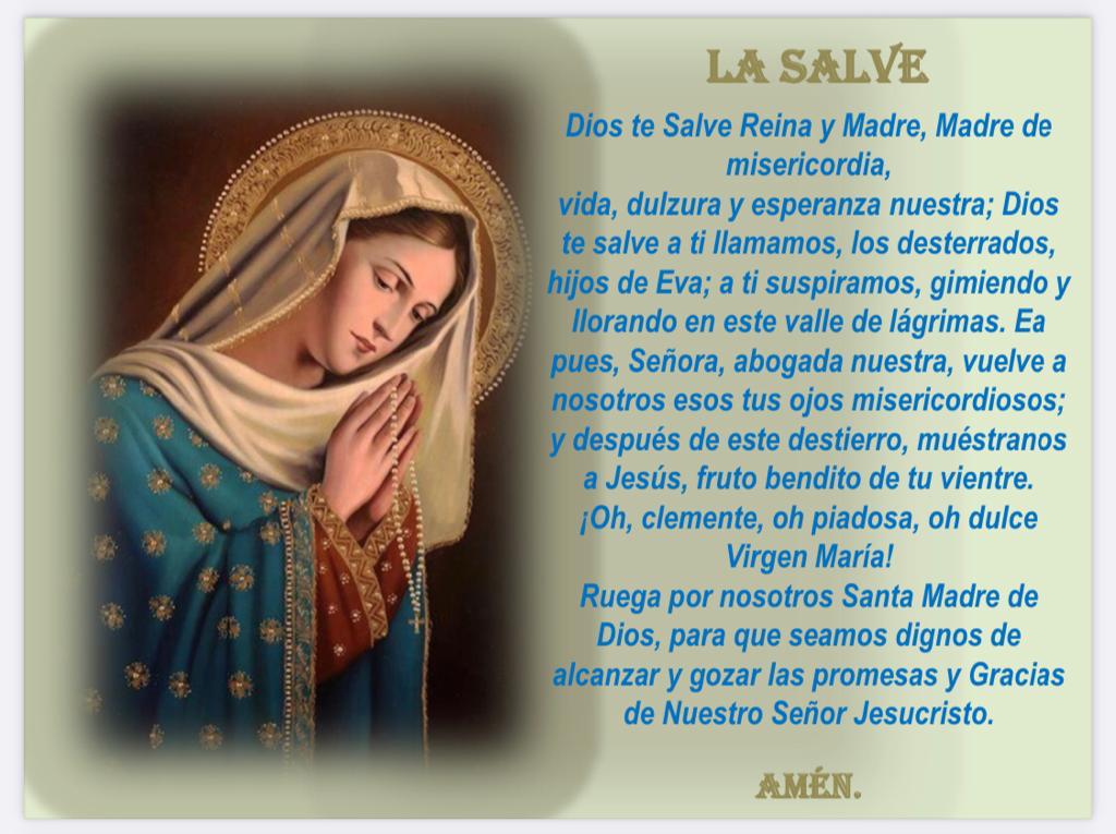 @catyalesson Bendecida semana ... Alabados sean nuestro Señor Jesucristo y su Santa Madrecita María 📿📿📿🕊🕊🕊🙏🙏

Amén Jesús 🙏🙏🕊🕊📿📿🛐🛐🕯🕯🌼🌼🙏⛪🙏⛪🕊📿🕊📿🛐🕯🛐🥀🌾🥀🌾🌼🙌🌼🙌🌼🙌🌼🙌🕯🛐🕯📿🕯🛐🕯📿🕯🕊🕯🕊🕯🕊🥀❤🥀❤💖⛪💖⛪💖⛪💖⛪💖⛪🌼🙌🌼🙌🌼🙌🌼🙌🌼🙌🌼