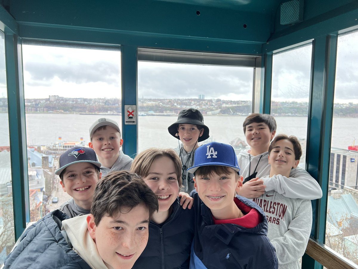 Danielle Lemieux tweet media