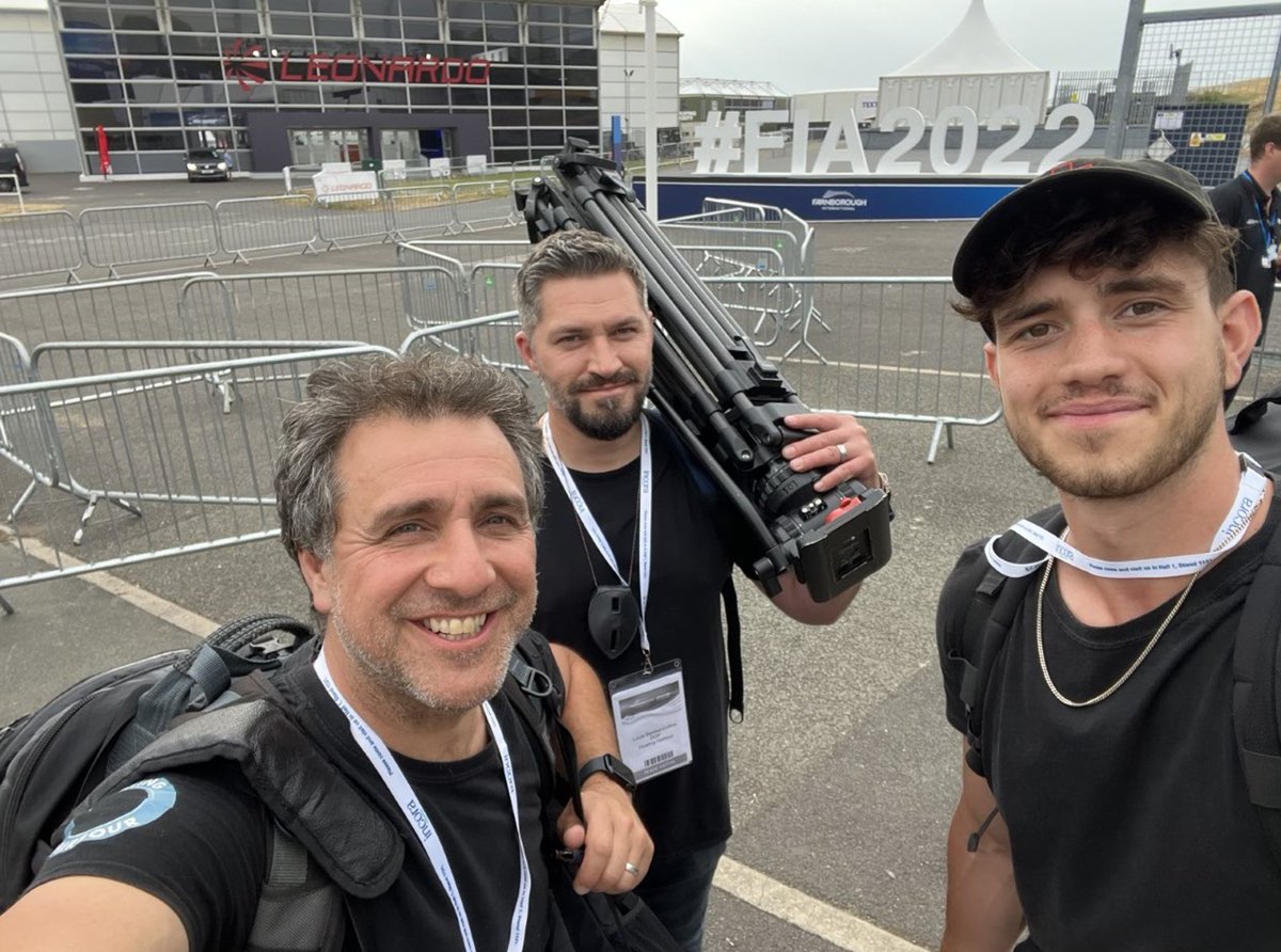 Floating Harbour Films tweet media