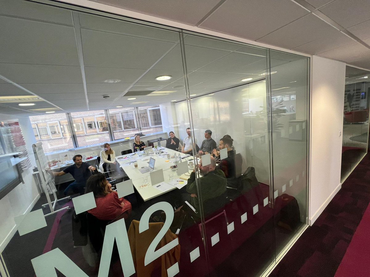 leonard_design's tweet photo. Fantastic internal workshop for the Leonard Design senior team. A big thank you to Matt & Nicole for leading the session. Amazing feedback from the team, well organised & delivered.
#teaminsight #architects #interiordesigners #designers https://t.co/OnnfohO189