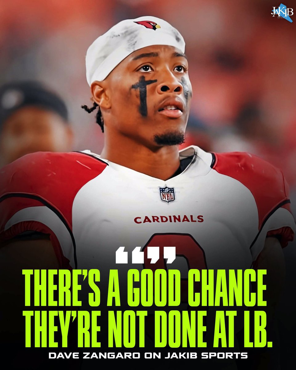 JAKIB Sports tweet media