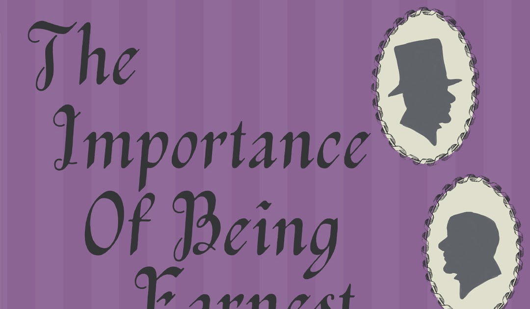 DGN Spring Play: The Importance of Being Earnest (May 4 - 6): The 2023 DGN Spring Play is Oscar Wild's The Importance of Being Earnest. The production opens Thursday, May 4, and runs through Saturday, May 6. Performances… @DGNFineArts #99Learns #WeAreDGN dlvr.it/SnQ6TW
