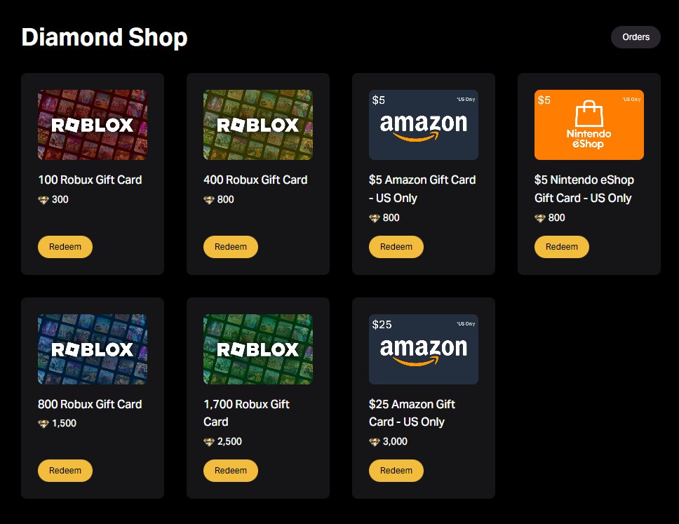 NEW] Roblox gift card codes - Earn Free Robux Gift Cards In 2023 