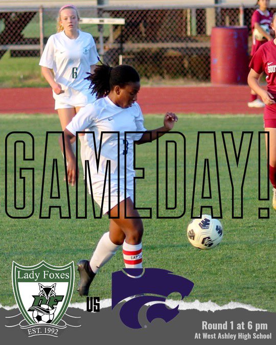 Dutch Fork Women's Soccer tweet media
