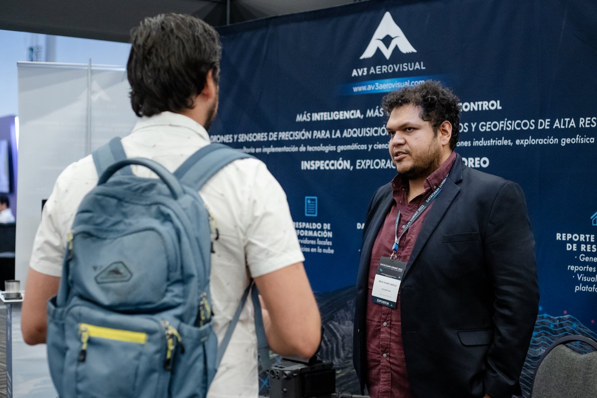 AV3 AEROVISUAL tweet media