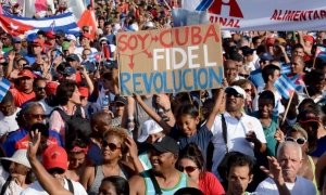 Este 5 de mayo los educadores cubanosratificare.#Un 1ro. De Mayo en muchas plaza.#ALaPartiaManoyCorazón.#PorLaPatriaUnidosSiempre.#Cuba.#SantiagodeCuba.#Mejor1MayoEsPosible.#ALaEducaciónPonleCorazón
manoycorazónporlapatria.ba.