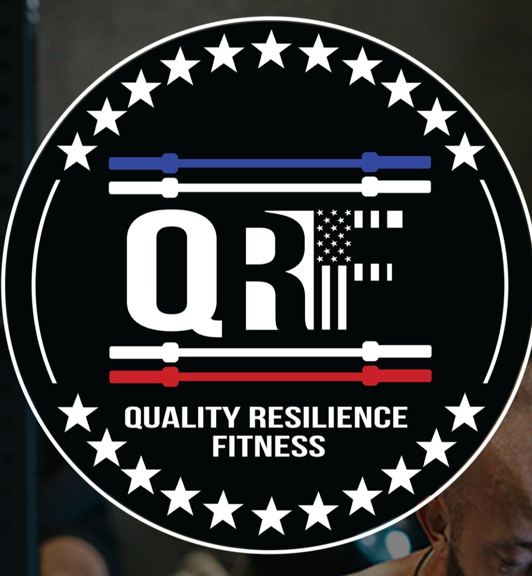 Please check out this awesome organization! We are a 501c non-profit raising money for veteran gym memberships
qrfvet.org
#VeteransDeserveBetter #veteransuicide #fitness #Veteran