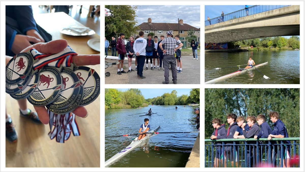RGSHWSport's tweet image. Friends of Rowing Coronation Auction - a chance to bid for great prizes while raising funds for boats, blades  &amp;amp; equipment so all students who want to experience rowing as an extra-curricular sport can continue to do so. New items added soon!
jumblebee.co.uk/auction/detail…
#TheRGSHWWay