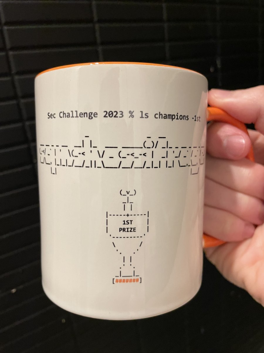 Squeamish Ossifrage tweet media