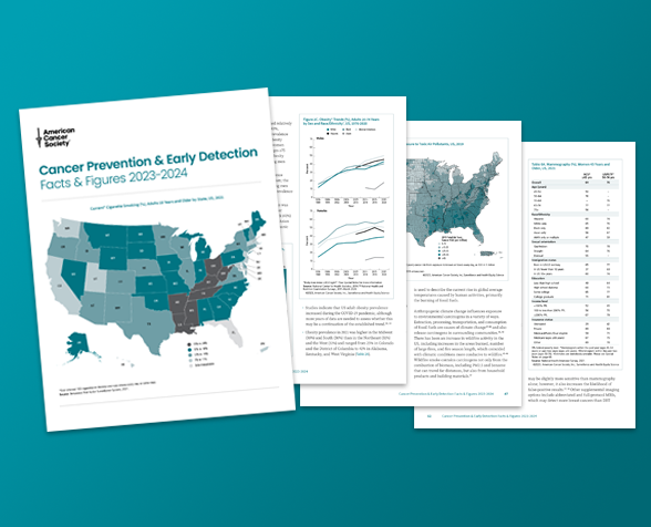 ACSNews (@acsnews) on Twitter photo <a href="/AmericanCancer/">American Cancer Society</a> scientists led by <a href="/pritibandi/">Priti</a> <a href="/Jess_S_Research/">Jessica Star</a> found both favorable & unfavorable changes in major cancer risk factors, preventive behaviors & services, & screenings in U.S. during #COVID19 in report out today in <a href="/CEBP_AACR/">Cancer Epidemiology, Biomarkers & Prevention</a>. <a href="/ACS_Research/">ACS Research</a> pressroom.cancer.org/CPED <a href="/AmericanCancer/">American Cancer Society</a> scientists led by <a href="/pritibandi/">Priti</a> <a href="/Jess_S_Research/">Jessica Star</a> found both favorable & unfavorable changes in major cancer risk factors, preventive behaviors & services, & screenings in U.S. during #COVID19 in report out today in <a href="/CEBP_AACR/">Cancer Epidemiology, Biomarkers & Prevention</a>. <a href="/ACS_Research/">ACS Research</a> pressroom.cancer.org/CPED