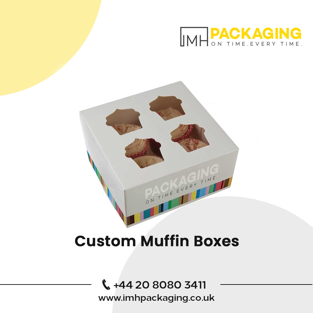 uk_imh's tweet image. At IMH Packaging UK, We offer amazing design and printing services for Custom Muffin Boxes.

📦𝑶𝒓𝒅𝒆𝒓 𝑵𝒐𝒘: bit.ly/3LnUjc4
📧
#MuffinBox #MuffinBoxes #CustomMuffinBoxes #PrintedCustomMuffinBoxes #CustomPrintedMuffinBoxes #PrintedMuffinBoxes #Packagingdesign #Sales