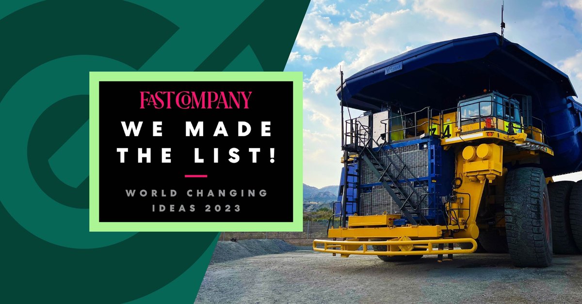 First Mode tweet media