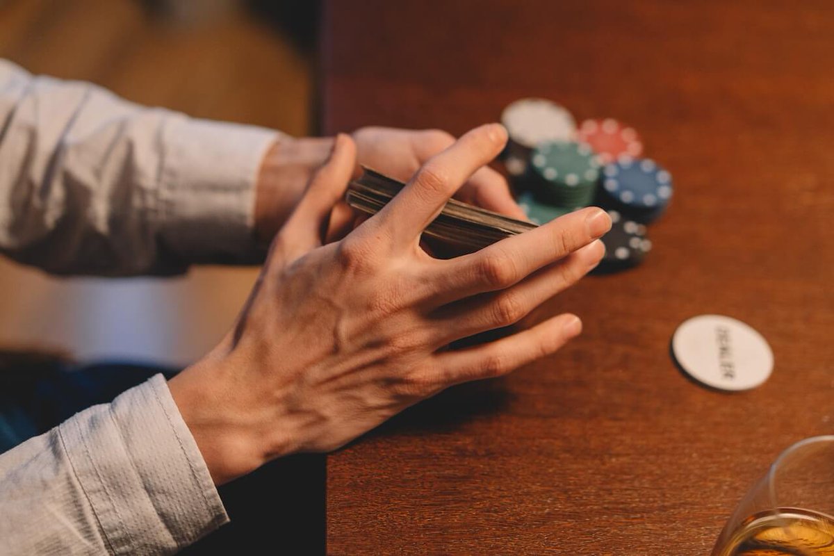 #NCPG launches #problemgambling toolkit to promote helpline services

The National Council on Problem Gambling has released a toolkit for the promotion of the National Problem Gambling Helpline.

